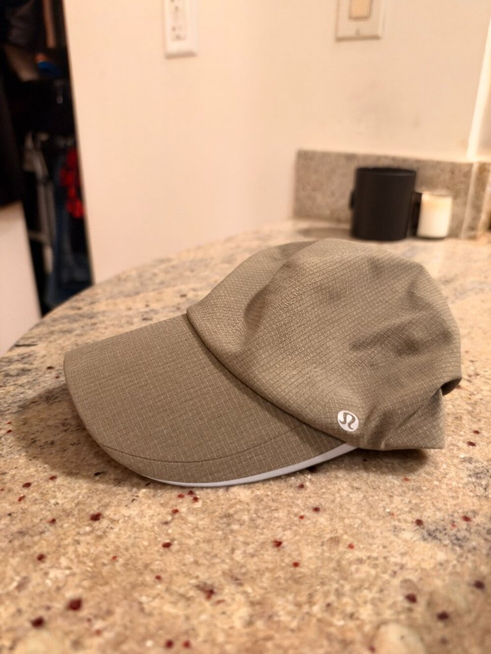 lululemon Neutral Running Hat